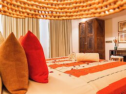 RIAD KECH ONE & SPA