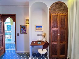 RIAD KECH ONE & SPA