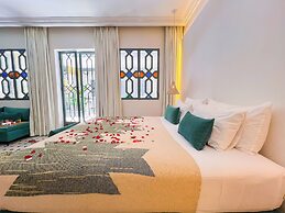 RIAD KECH ONE & SPA