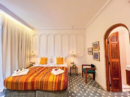 RIAD KECH ONE & SPA