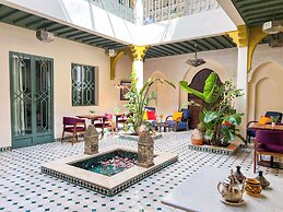 RIAD KECH ONE & SPA