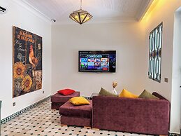 RIAD KECH ONE & SPA