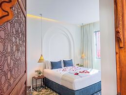 RIAD KECH ONE & SPA