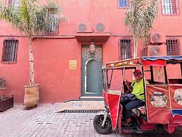 RIAD KECH ONE & SPA