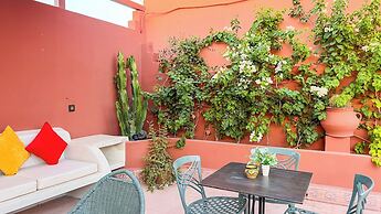 RIAD KECH ONE & SPA
