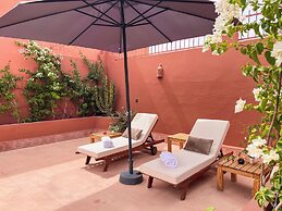 RIAD KECH ONE & SPA