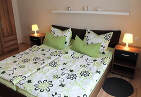 Ferienwohnung Sommergluck in Proseken