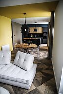Apartment in Landeda Near Plage des Anges