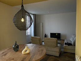Apartment in Landeda Near Plage des Anges