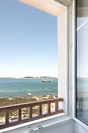 Apartment in Landeda Near Plage des Anges