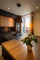 Apartment in Landeda Near Plage des Anges