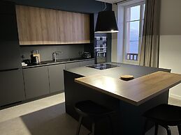 Apartment in Landeda Near Plage des Anges