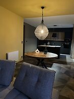 Apartment in Landeda Near Plage des Anges