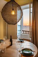 Apartment in Landeda Near Plage des Anges