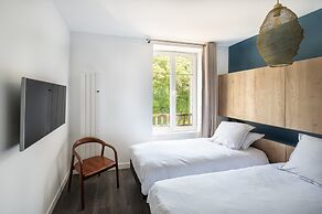 Apartment in Landeda Near Plage des Anges