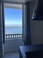 Apartment in Landeda Near Plage des Anges