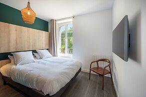 Apartment in Landeda Near Plage des Anges