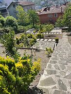 Demiröz Konak Otel