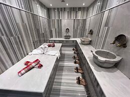 Demiröz Konak Otel