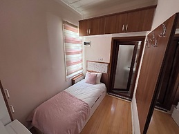 Demiröz Konak Otel