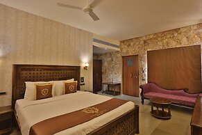 Vikrama Heritage Resort Pavagadh