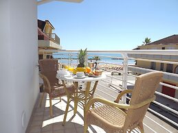 Apartment in Martinsicuro Near Beaches
