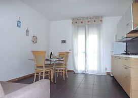 Apartment in Martinsicuro Near Beaches