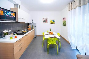 Apartment in Martinsicuro Near Beaches