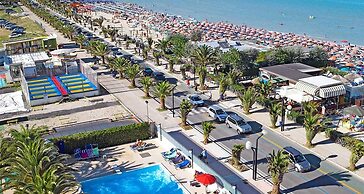Apartment in Martinsicuro Near Beaches
