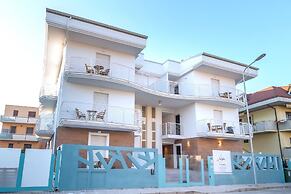 Apartment in Martinsicuro Near Beaches