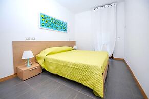 Apartment in Martinsicuro Near Beaches
