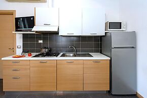 Apartment in Martinsicuro Near Beaches