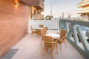 Apartment in Martinsicuro Near Beaches