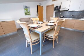 Apartment in Martinsicuro Near Beaches