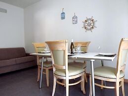 Apartment in Martinsicuro Near Beaches