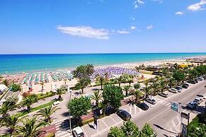 Apartment in Martinsicuro Near Beaches