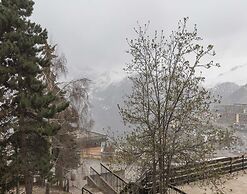 Ski-side Stay in Orcieres