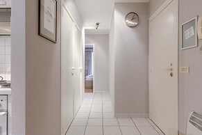 Huswell - Residentie Raversijde