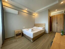 Kılıçarslan Otel