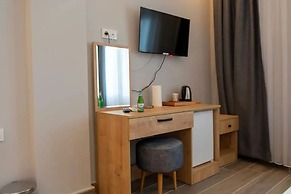 Kılıçarslan Otel
