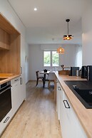 House by Plage de Melon With Garden Retreat