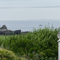 House by Plage de Melon With Garden Retreat