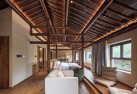 Hegu Villa Hotel