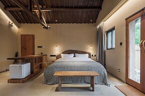 Hegu Villa Hotel