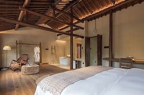 Hegu Villa Hotel