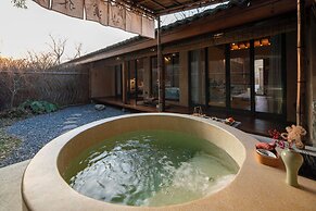 Hegu Villa Hotel
