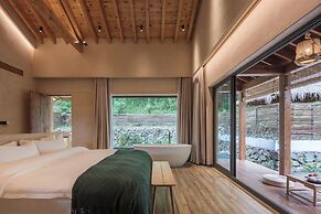 Hegu Villa Hotel