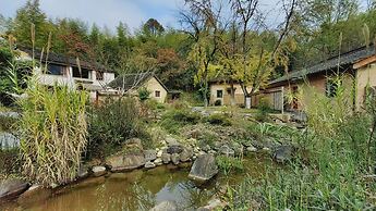 Hegu Villa Hotel