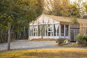 Hegu Villa Hotel