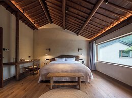 Hegu Villa Hotel